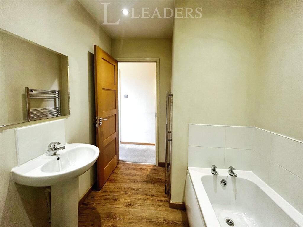 Additional property image - Key Hill Drive, Birmingham, West Midlands