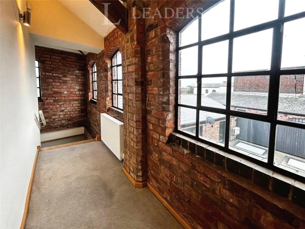 Additional property image - Key Hill Drive, Birmingham, West Midlands