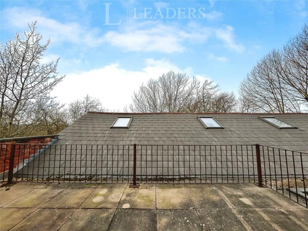 Additional property image - Key Hill Drive, Birmingham, West Midlands