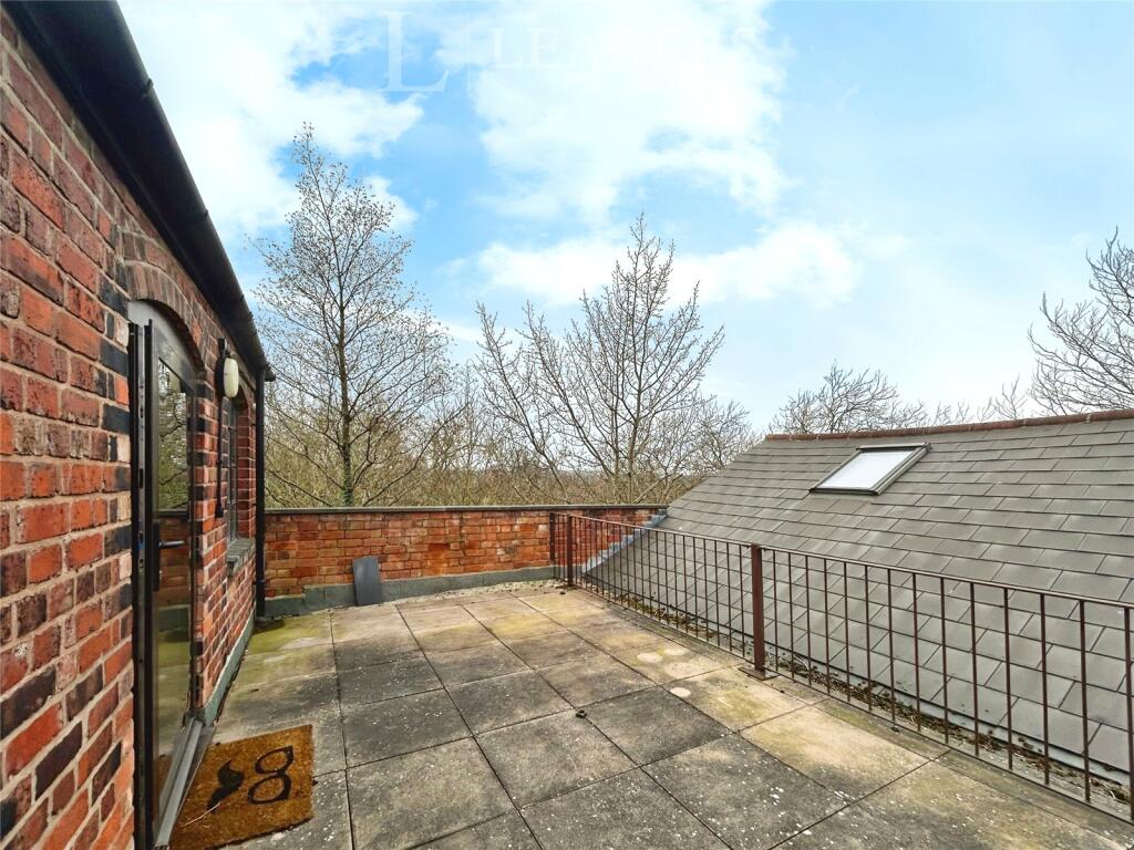 Additional property image - Key Hill Drive, Birmingham, West Midlands