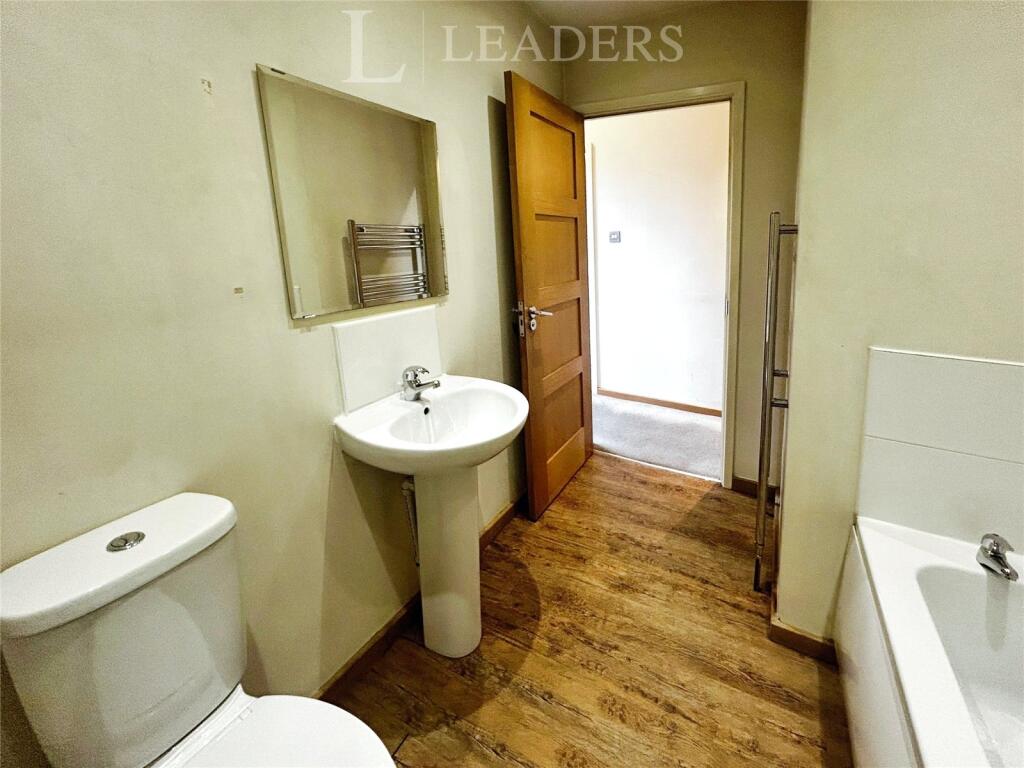 Additional property image - Key Hill Drive, Birmingham, West Midlands
