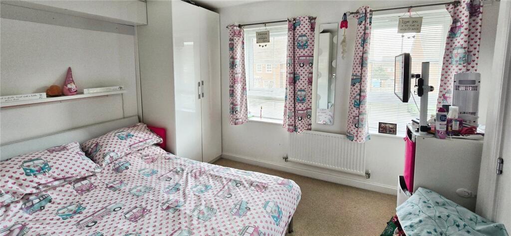 Additional property image - Heathside Drive, Kings Norton, Birmingham