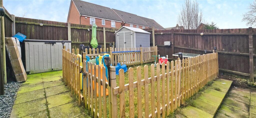 Additional property image - Heathside Drive, Kings Norton, Birmingham