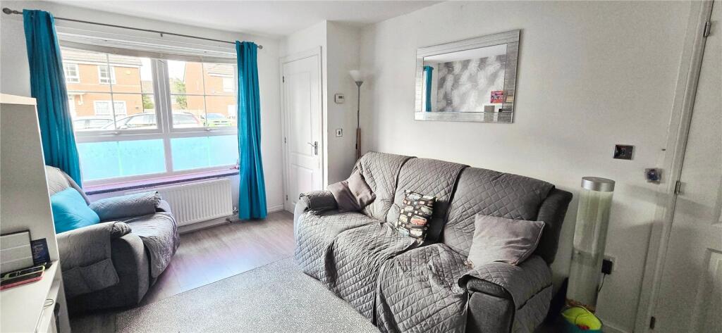 Additional property image - Heathside Drive, Kings Norton, Birmingham