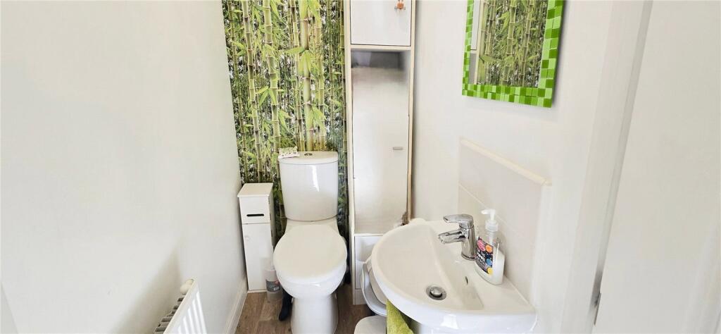 Additional property image - Heathside Drive, Kings Norton, Birmingham