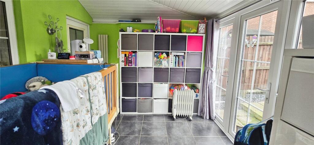 Additional property image - Heathside Drive, Kings Norton, Birmingham