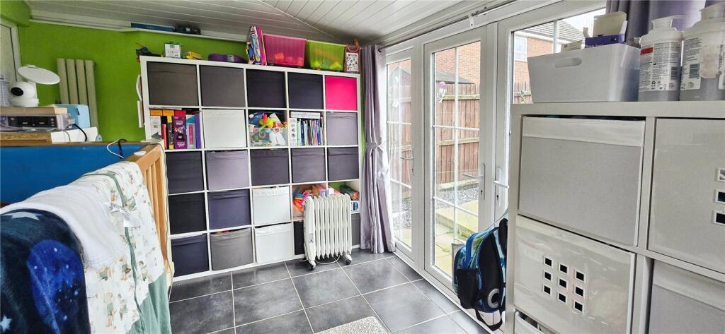 Additional property image - Heathside Drive, Kings Norton, Birmingham