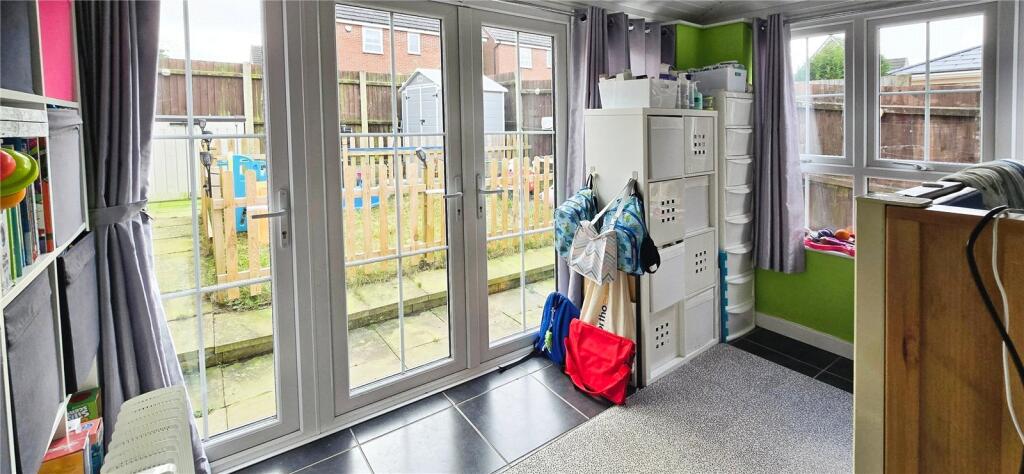 Additional property image - Heathside Drive, Kings Norton, Birmingham