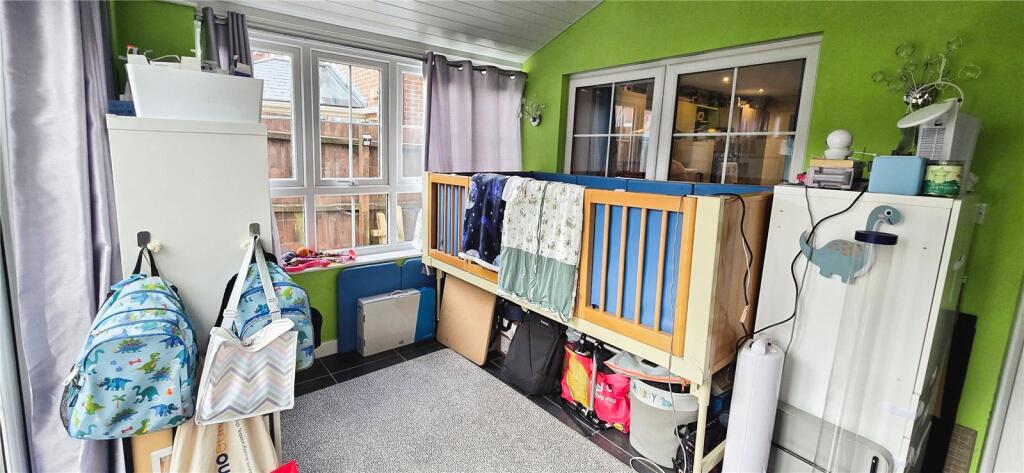 Additional property image - Heathside Drive, Kings Norton, Birmingham
