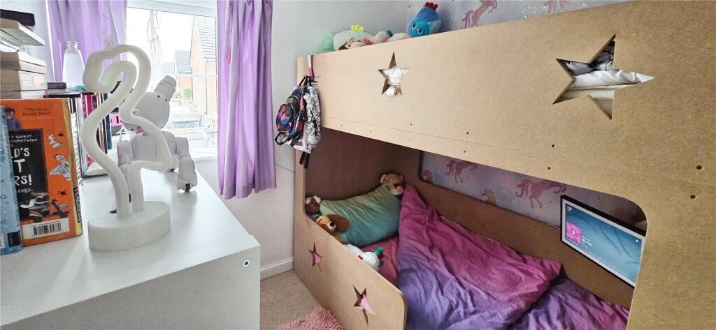 Additional property image - Heathside Drive, Kings Norton, Birmingham