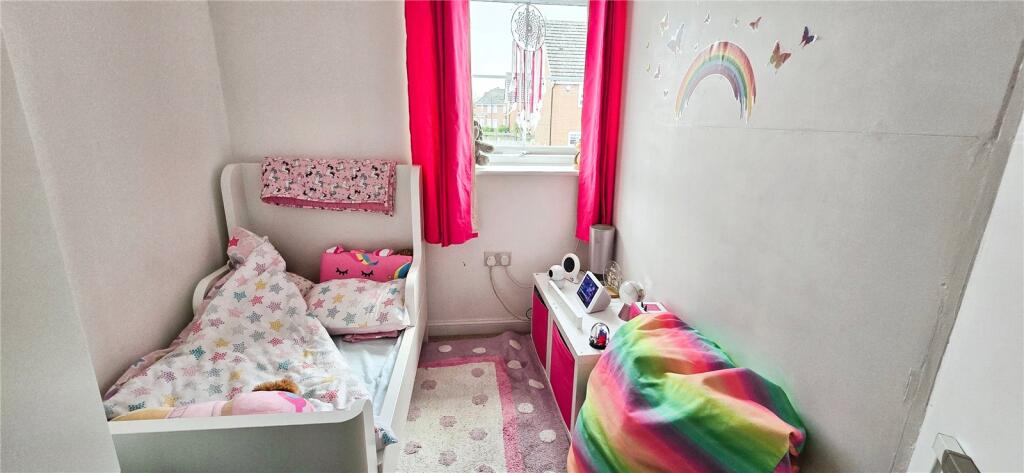 Additional property image - Heathside Drive, Kings Norton, Birmingham