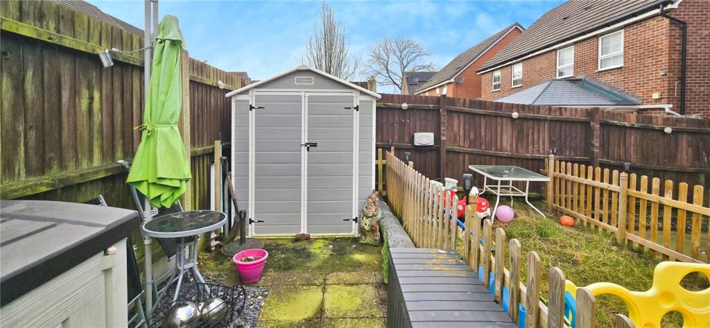 Additional property image - Heathside Drive, Kings Norton, Birmingham