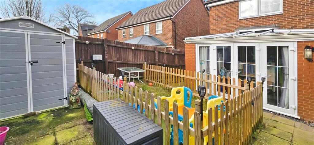 Additional property image - Heathside Drive, Kings Norton, Birmingham