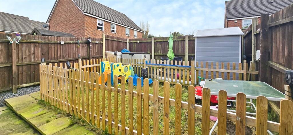 Additional property image - Heathside Drive, Kings Norton, Birmingham