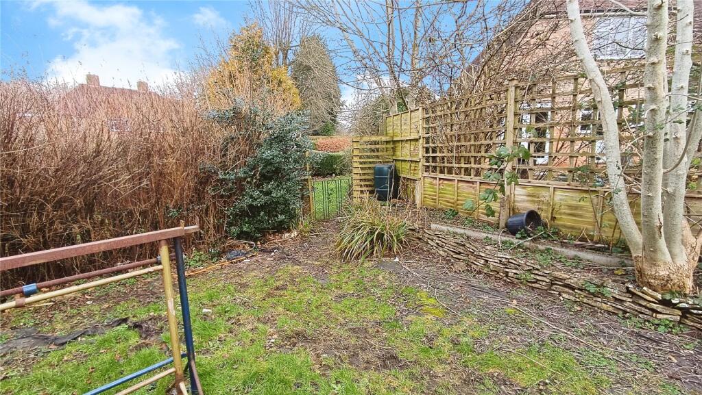 Additional property image - Heath Road South, Birmingham, West Midlands