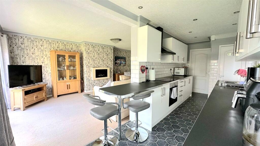 Additional property image - Jasmin Croft, Kings Heath, Birmingham