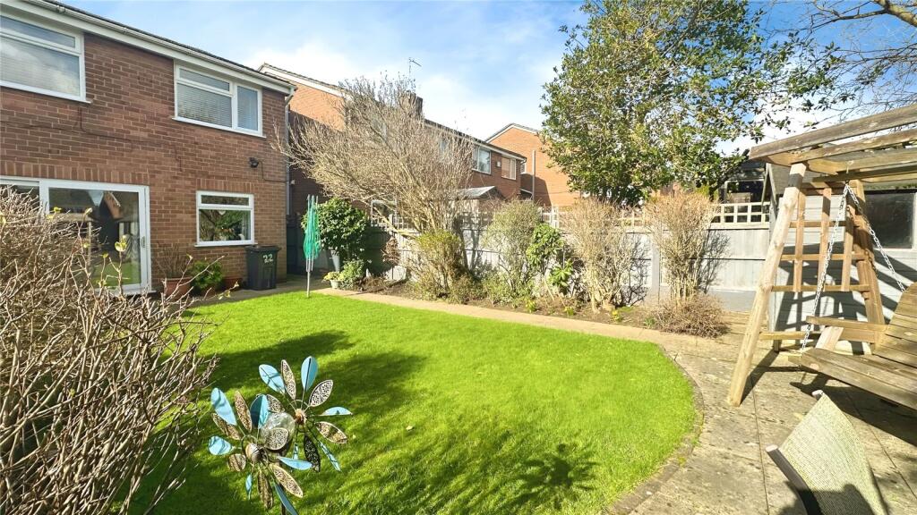 Additional property image - Jasmin Croft, Kings Heath, Birmingham