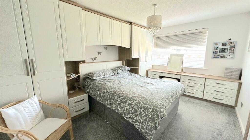 Additional property image - Jasmin Croft, Kings Heath, Birmingham