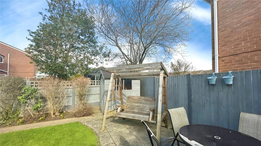 Additional property image - Jasmin Croft, Kings Heath, Birmingham