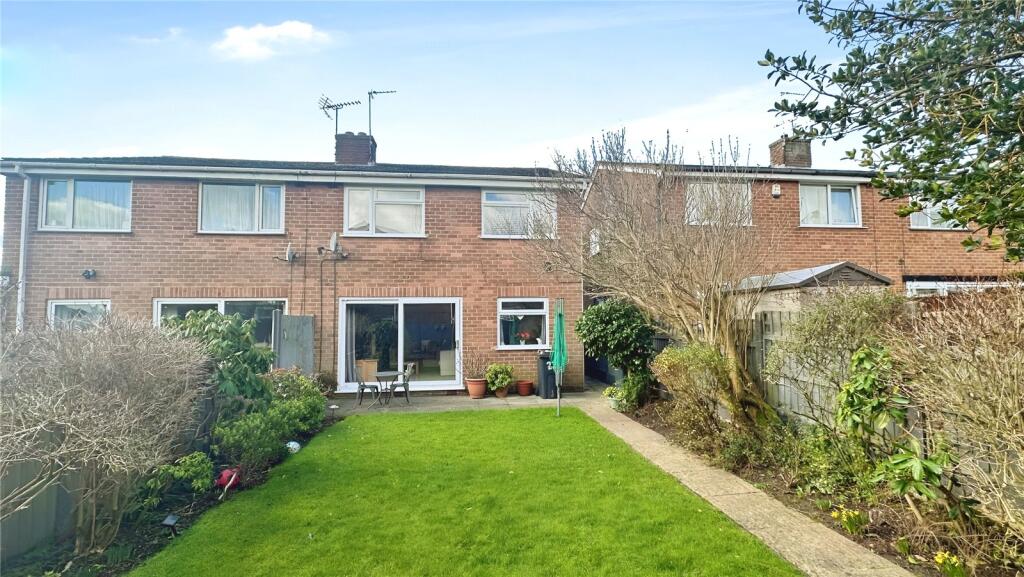 Additional property image - Jasmin Croft, Kings Heath, Birmingham