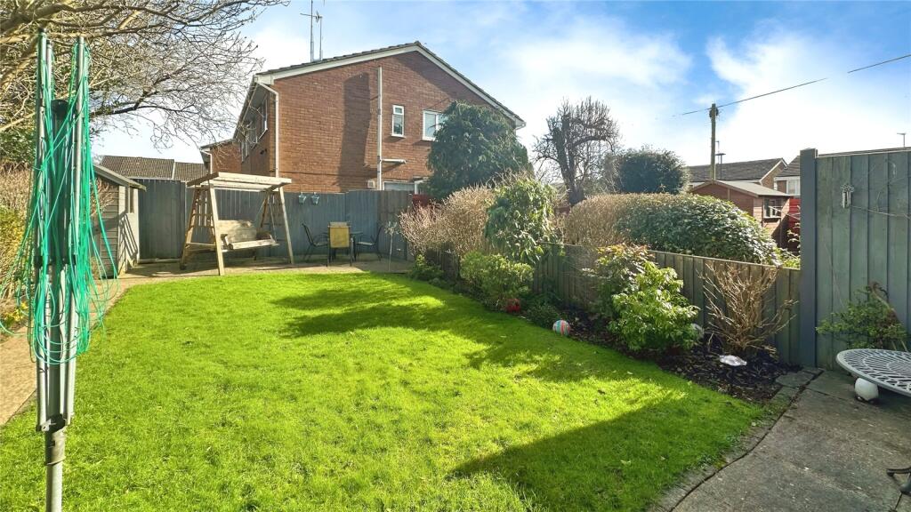 Additional property image - Jasmin Croft, Kings Heath, Birmingham