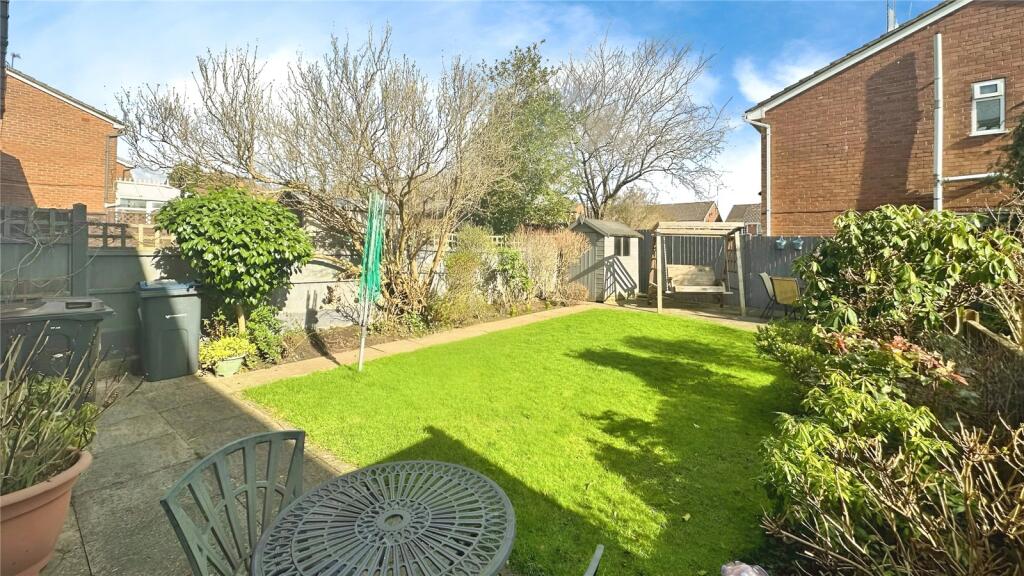 Additional property image - Jasmin Croft, Kings Heath, Birmingham