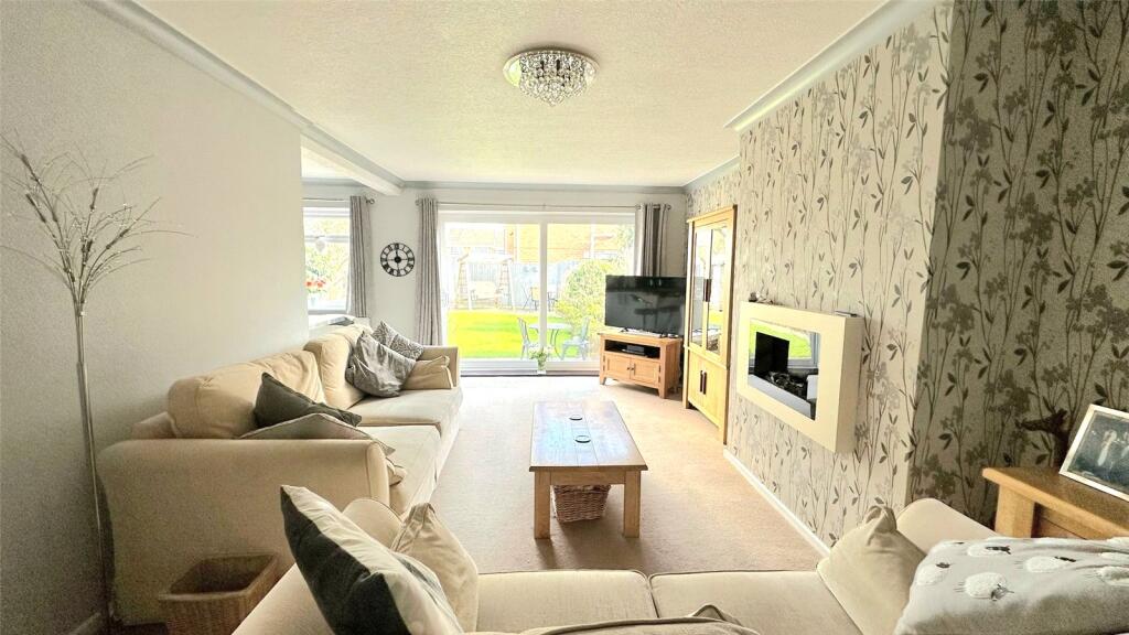 Additional property image - Jasmin Croft, Kings Heath, Birmingham