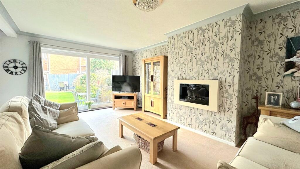 Additional property image - Jasmin Croft, Kings Heath, Birmingham