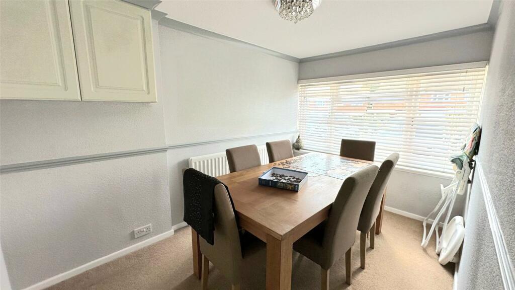 Additional property image - Jasmin Croft, Kings Heath, Birmingham