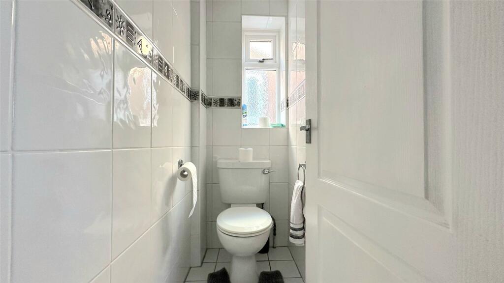 Additional property image - Jasmin Croft, Kings Heath, Birmingham