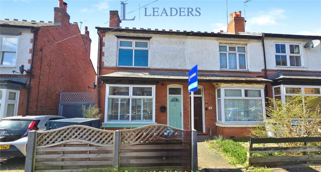 Main image of property: Baldwin Road, Kings Norton, Birmingham