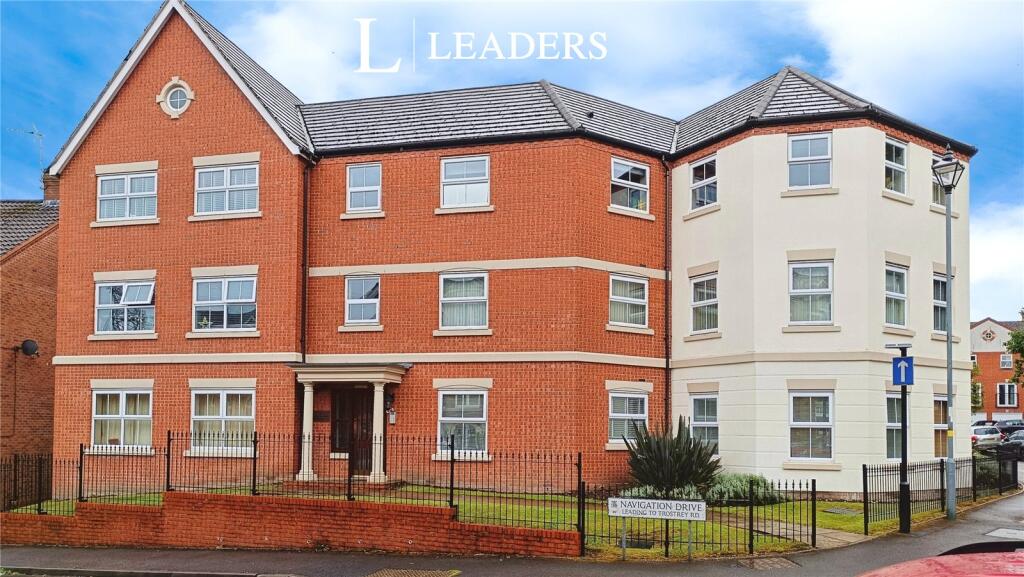 Main image of property: Navigation Drive, Kings Norton, Birmingham