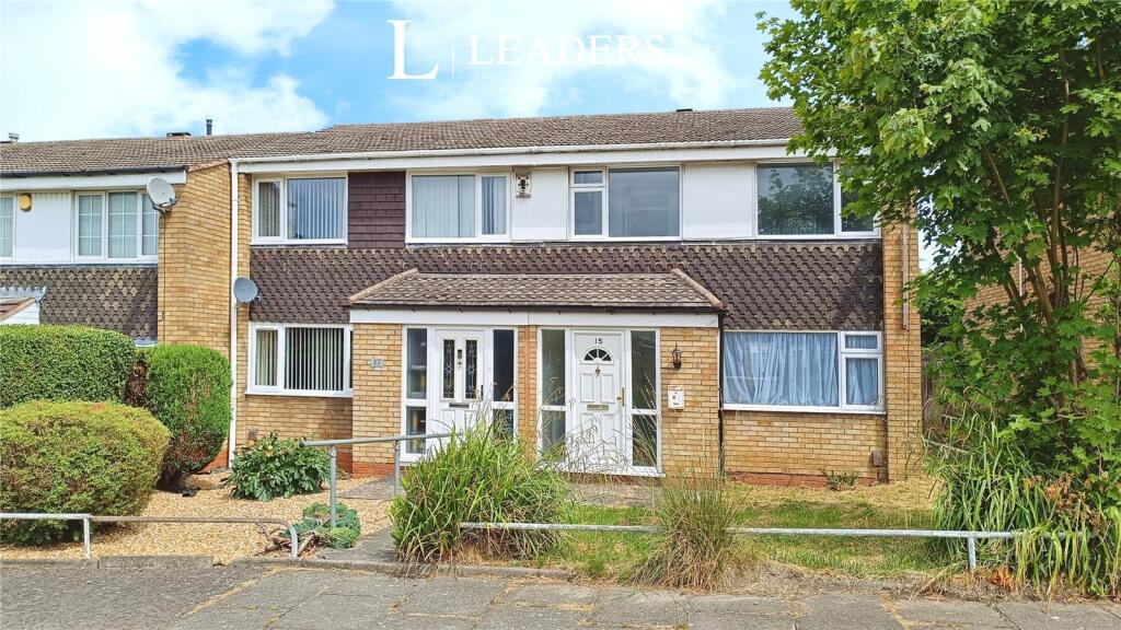 Main image of property: Longlands Close, Birmingham, West Midlands