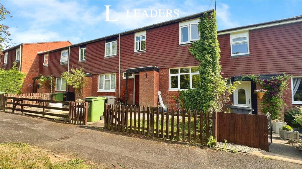 Main image of property: Edgeworth Close, Redditch, Worcestershire