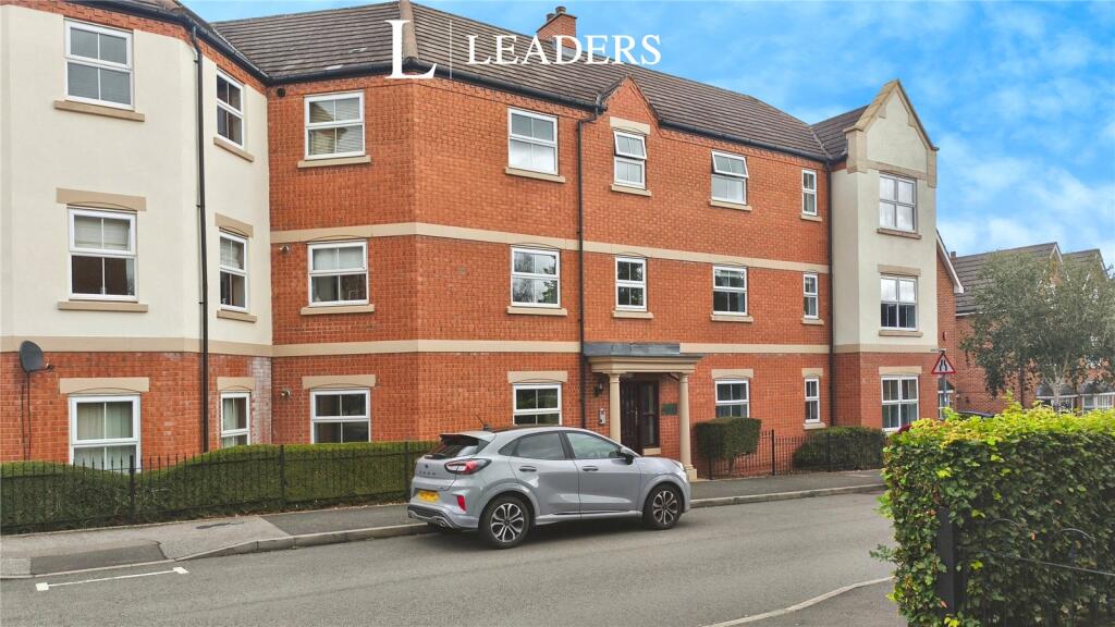 Main image of property: Brandwood Crescent, Kings Norton, Birmingham
