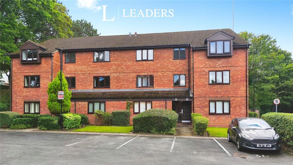 Main image of property: Bloomsbury Grove, Kings Heath, Birmingham