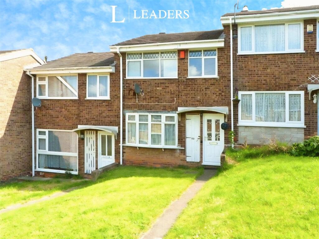 Main image of property: Vista Green, Birmingham, West Midlands