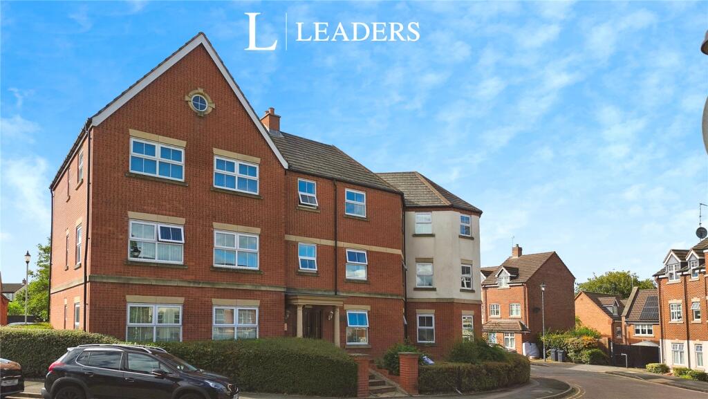 Main image of property: Ratcliffe Avenue, Birmingham, West Midlands