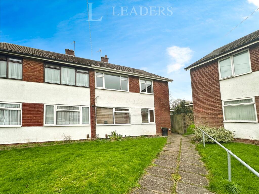Main image of property: Lazy Hill, Kings Norton, Birmingham