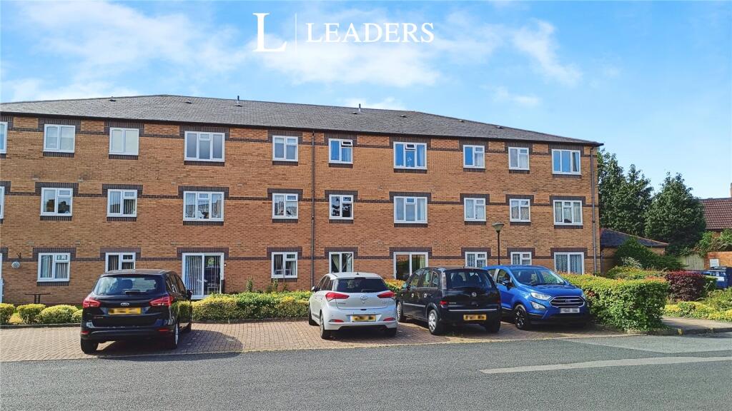 Main image of property: Pershore Road, Kings Norton, Birmingham