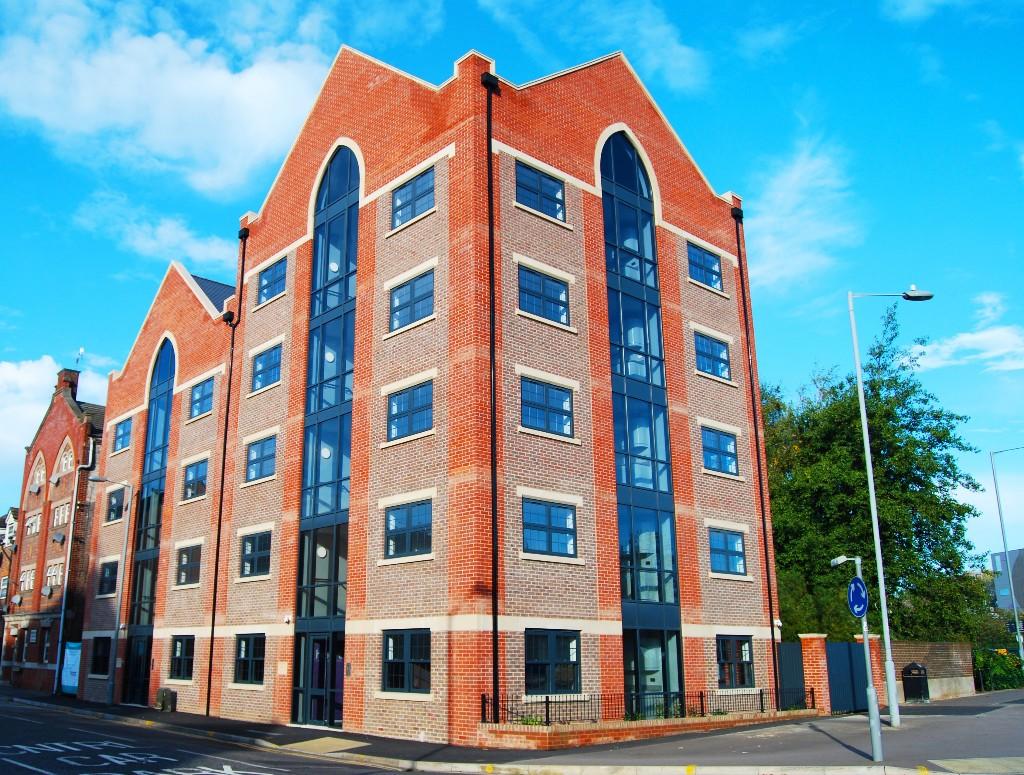 1 bedroom apartment for rent in John Street, Luton, Bedfordshire, LU1
