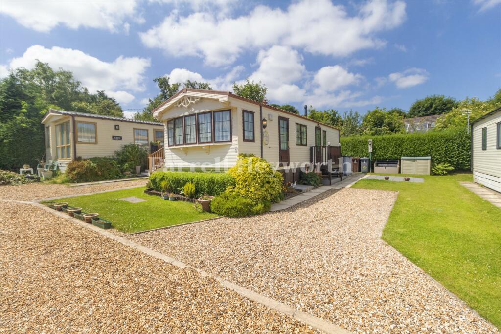 2 bedroom property for sale in Poolfoot Lane, Singleton, Poulton Le