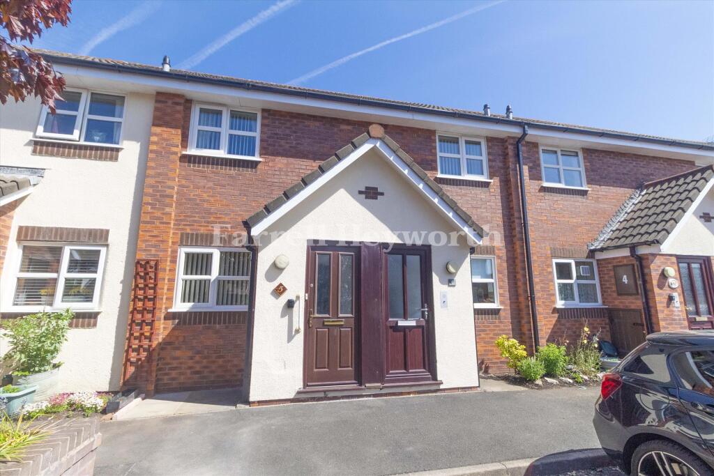 Main image of property: Kingfisher Mews, Poulton Le Fylde