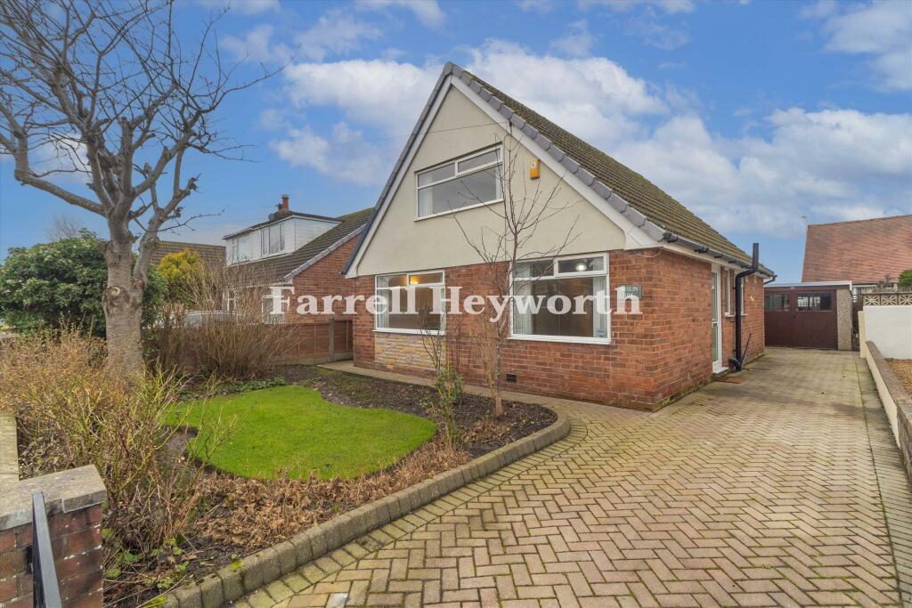 Main image of property: Northumberland Avenue, Thornton Cleveleys
