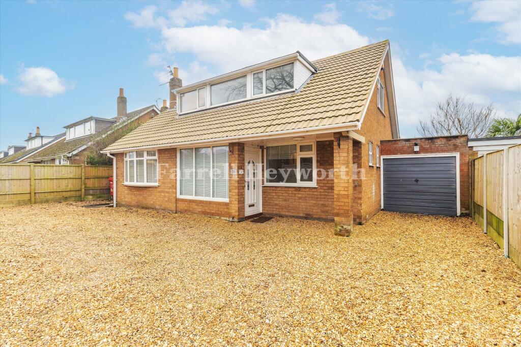Main image of property: Arthurs Lane, Hambleton, Poulton Le Fylde