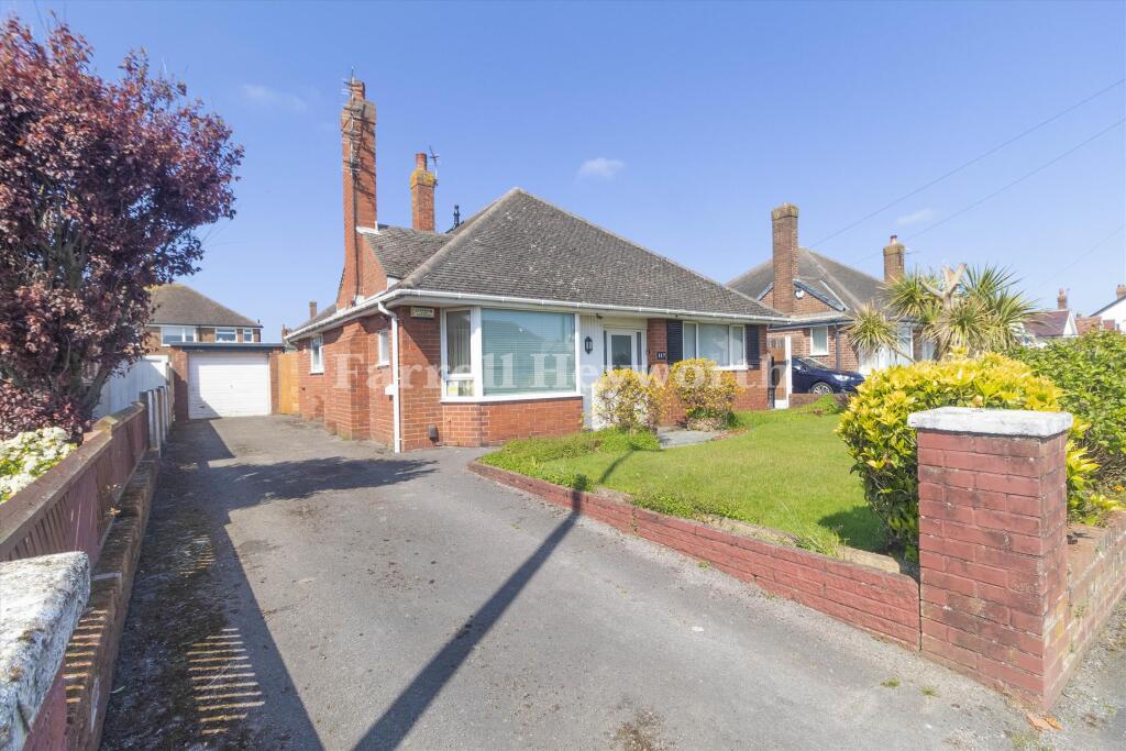 Main image of property: Norbreck Road, Thornton Cleveleys