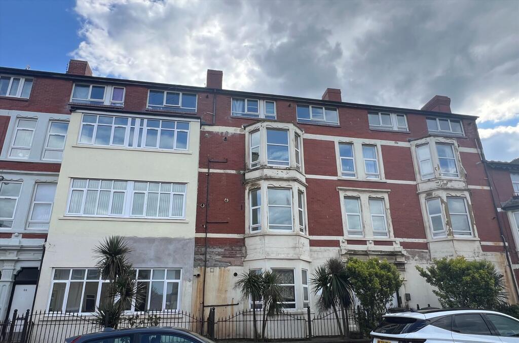 Main image of property: 65-69 Station Road, Blackpool