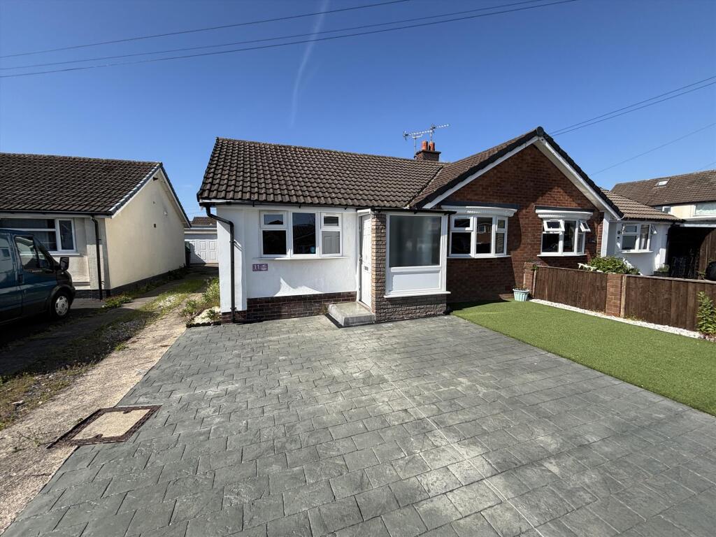 Main image of property: Mildred Close, Thornton Cleveleys