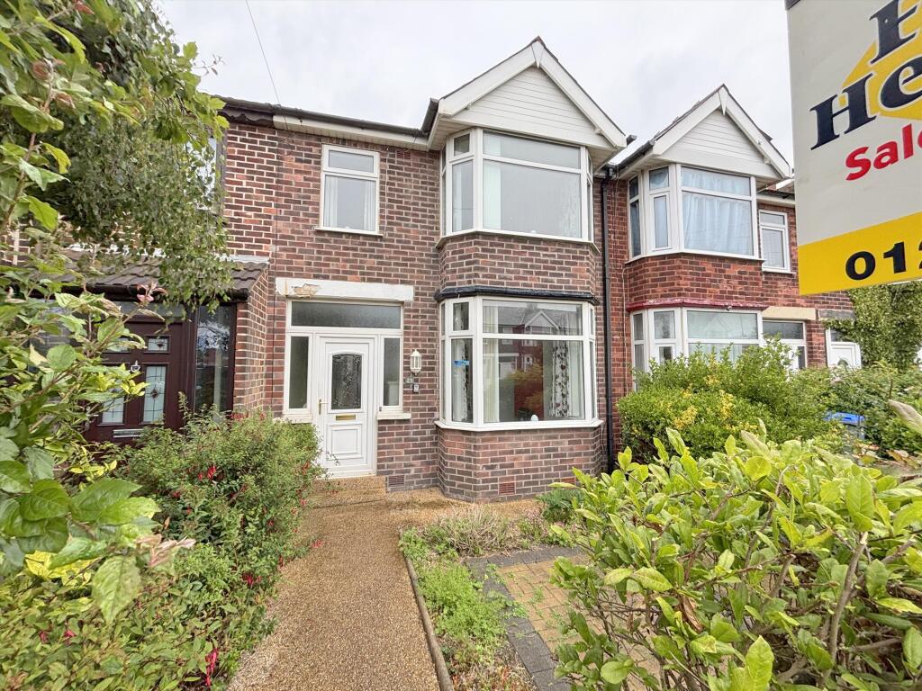 Main image of property: Ferndale Avenue, Blackpool