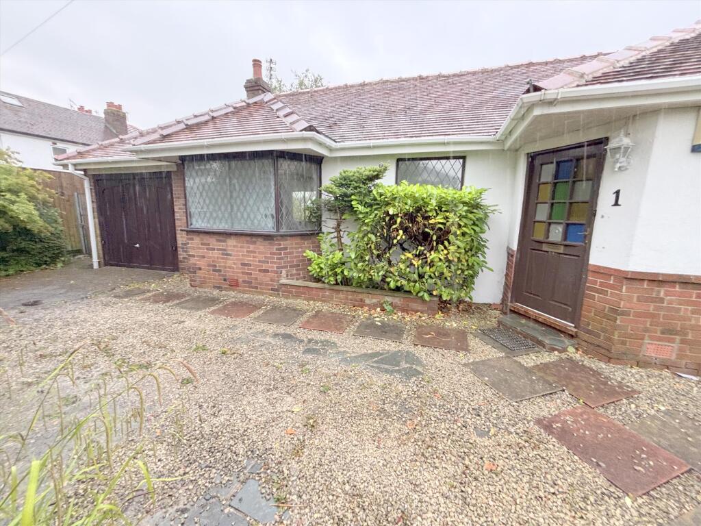 Main image of property: Garstang Road West, Poulton Le Fylde